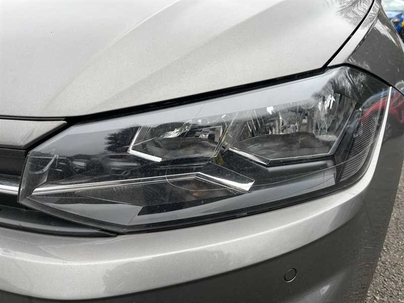 Used Volkswagen Polo 2021 for sale - 77810441: Photo 13