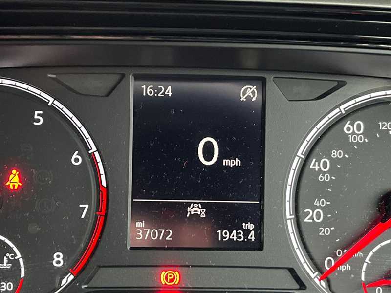 Used Volkswagen Polo 2021 for sale - 77810441: Photo 14