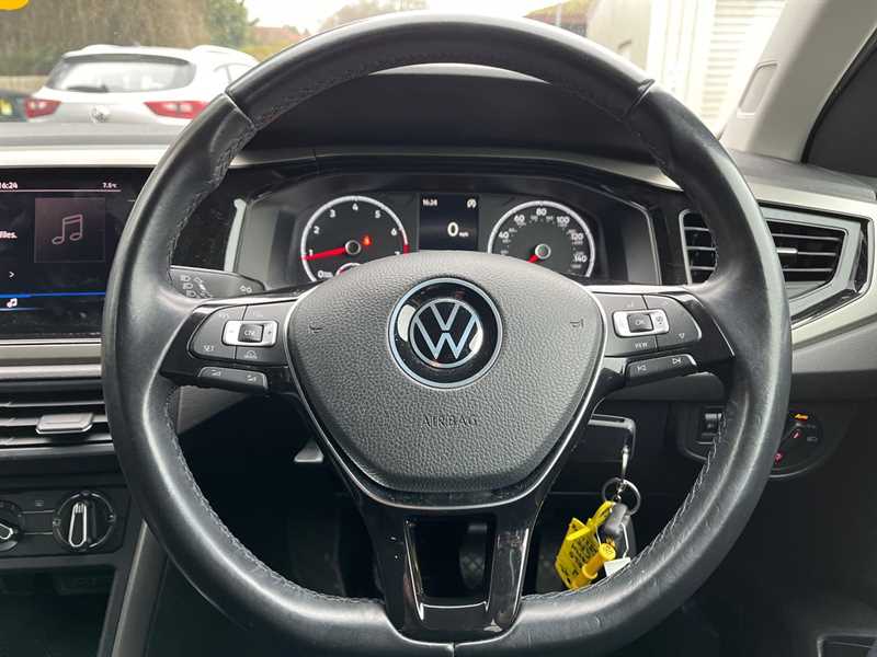Used Volkswagen Polo 2021 for sale - 77810441: Photo 15