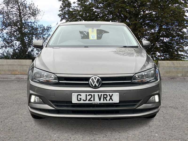 Used Volkswagen Polo 2021 for sale - 77810441: Photo 5