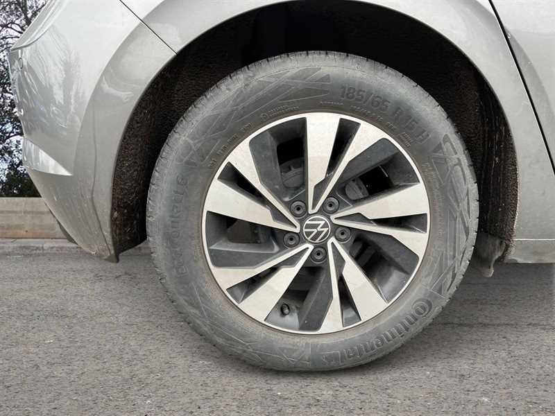 Used Volkswagen Polo 2021 for sale - 77810441: Photo 6