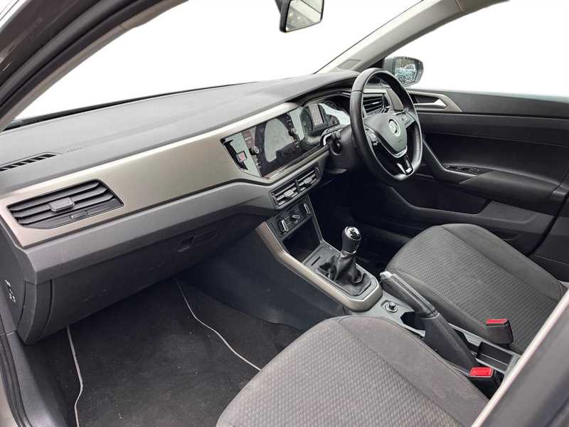 Used Volkswagen Polo 2021 for sale - 77810441: Photo 7