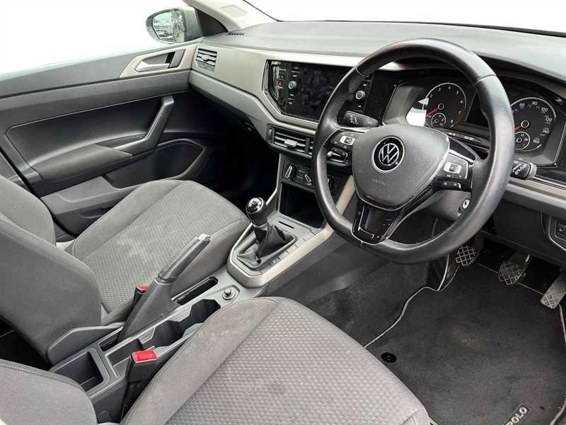 Used Volkswagen Polo 2021 for sale - 77810441: Photo 8