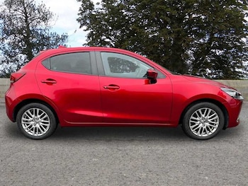 Used Mazda Mazda2 2020 for sale - 76523716: Photo