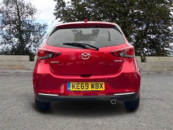 Used Mazda Mazda2 2020 for sale - 76523716: Photo