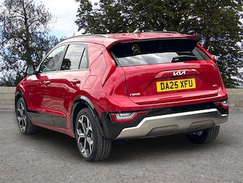 Used Kia Niro 2025 for sale - 78786352: Photo