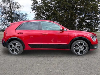 Used Kia Niro 2025 for sale - 78786352: Photo
