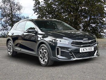 Kia - XCeed