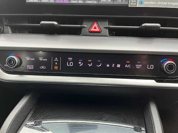 Used Kia Sportage 2022 for sale - 76044625: Photo 12