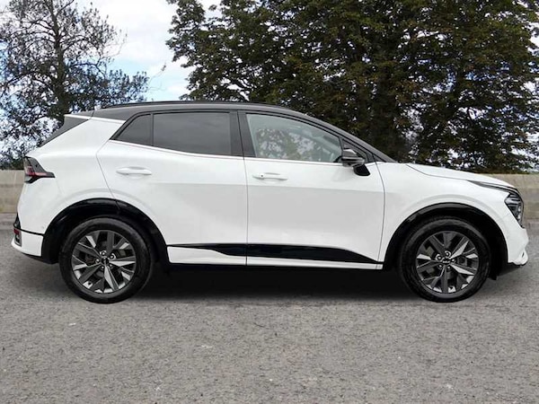 Used Kia Sportage 2022 for sale - 76044625: Photo 3