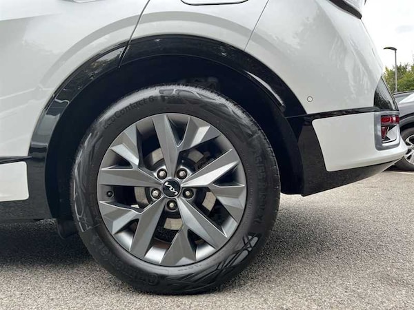 Used Kia Sportage 2022 for sale - 76044625: Photo 6