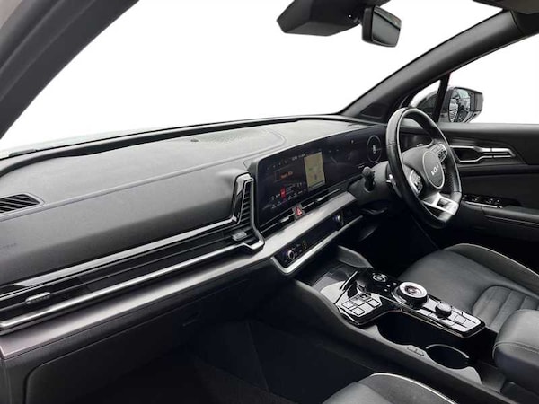 Used Kia Sportage 2022 for sale - 76044625: Photo 7