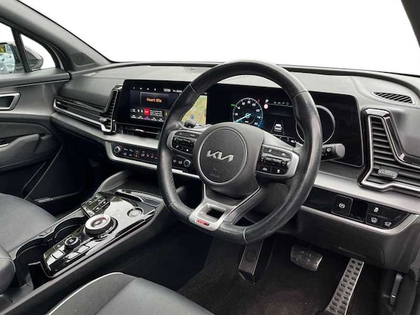 Used Kia Sportage 2022 for sale - 76044625: Photo 8