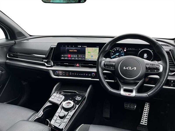 Used Kia Sportage 2022 for sale - 76044625: Photo 9