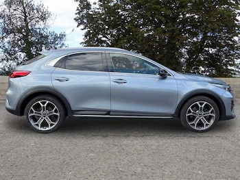 Used Kia XCeed 2022 for sale - 77911431: Photo