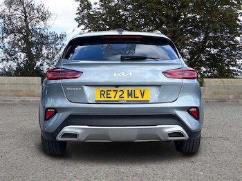 Used Kia XCeed 2022 for sale - 77911431: Photo