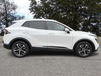 Used Kia Sportage 2023 for sale - 74922615: Photo