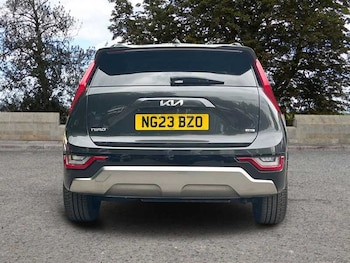 Used Kia Niro 2023 for sale - 78650619: Photo