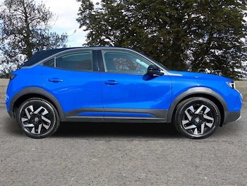 Used Vauxhall Mokka 2021 for sale - 75282362: Photo