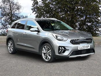 Used Kia Niro 2022 for sale - 79671542: Photo
