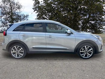 Used Kia Niro 2022 for sale - 79671542: Photo
