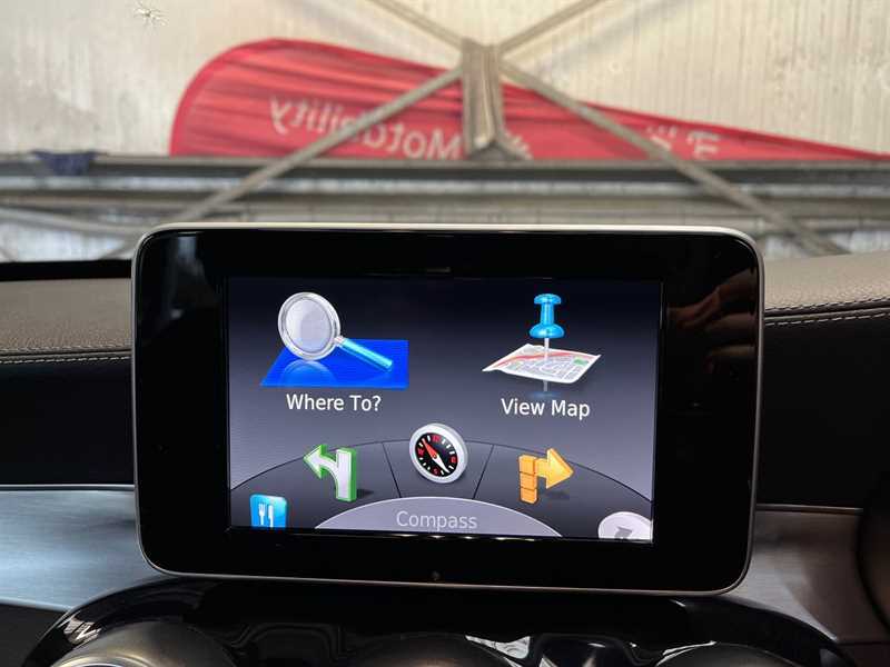 Used Mercedes-Benz C Class 2014 for sale - 76804371: Photo 10