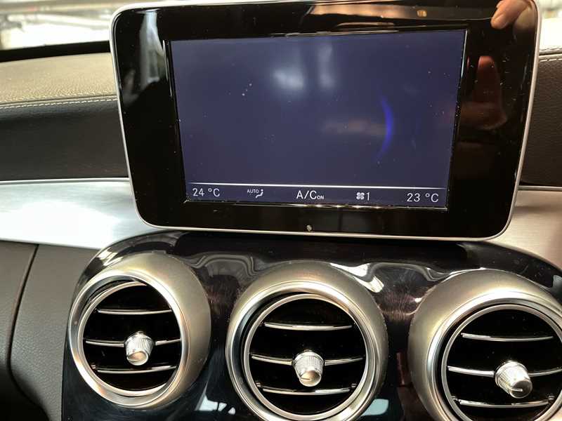 Used Mercedes-Benz C Class 2014 for sale - 76804371: Photo 11