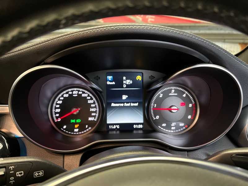 Used Mercedes-Benz C Class 2014 for sale - 76804371: Photo 14