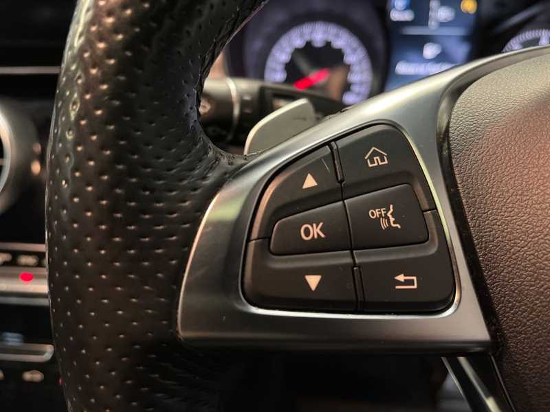 Used Mercedes-Benz C Class 2014 for sale - 76804371: Photo 16