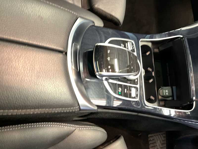 Used Mercedes-Benz C Class 2014 for sale - 76804371: Photo 17