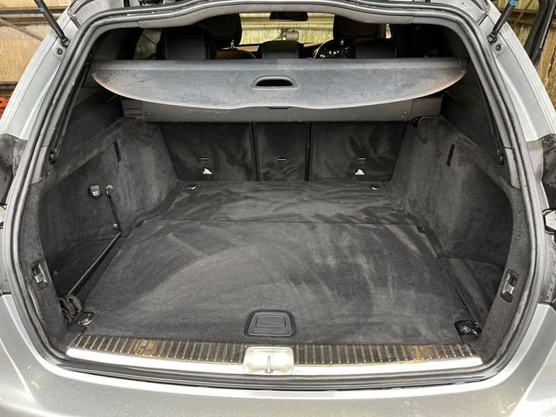 Used Mercedes-Benz C Class 2014 for sale - 76804371: Photo 20