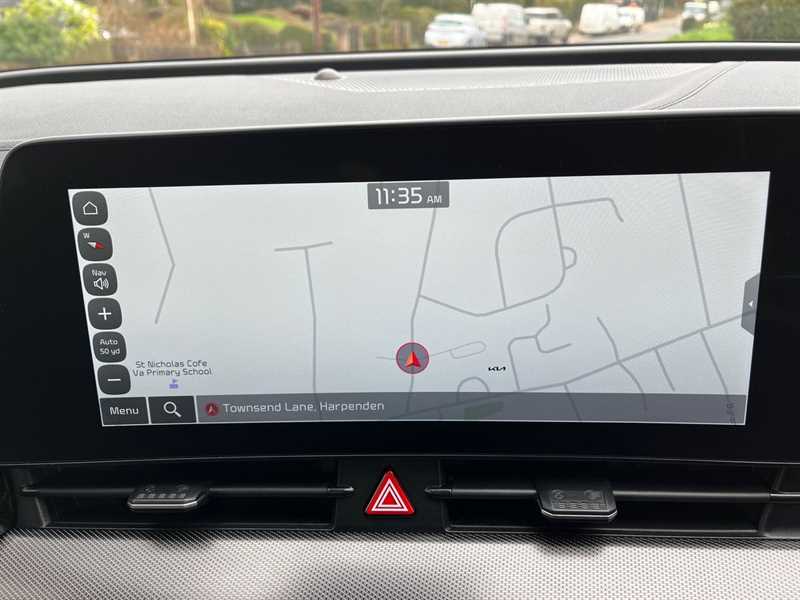 Used Kia Sportage 2023 for sale - 77795322: Photo 10