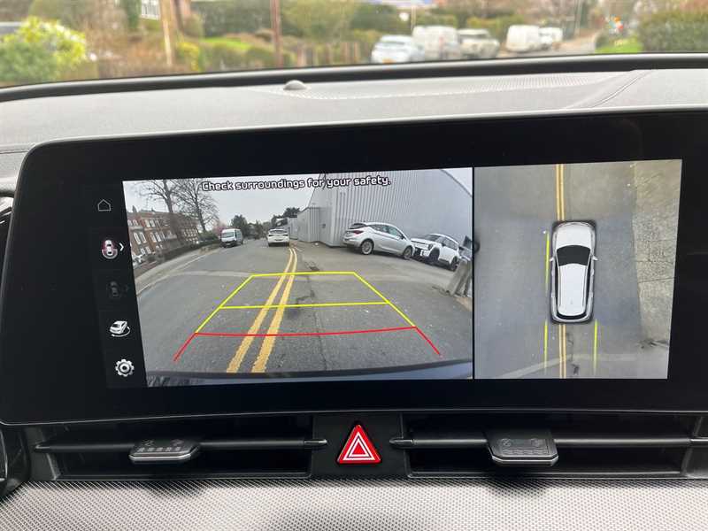 Used Kia Sportage 2023 for sale - 77795322: Photo 11