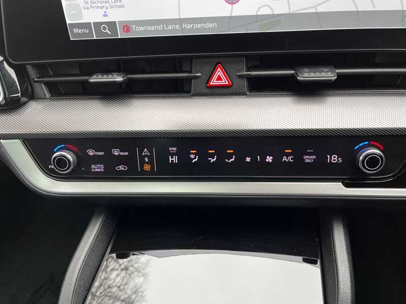 Used Kia Sportage 2023 for sale - 77795322: Photo 12