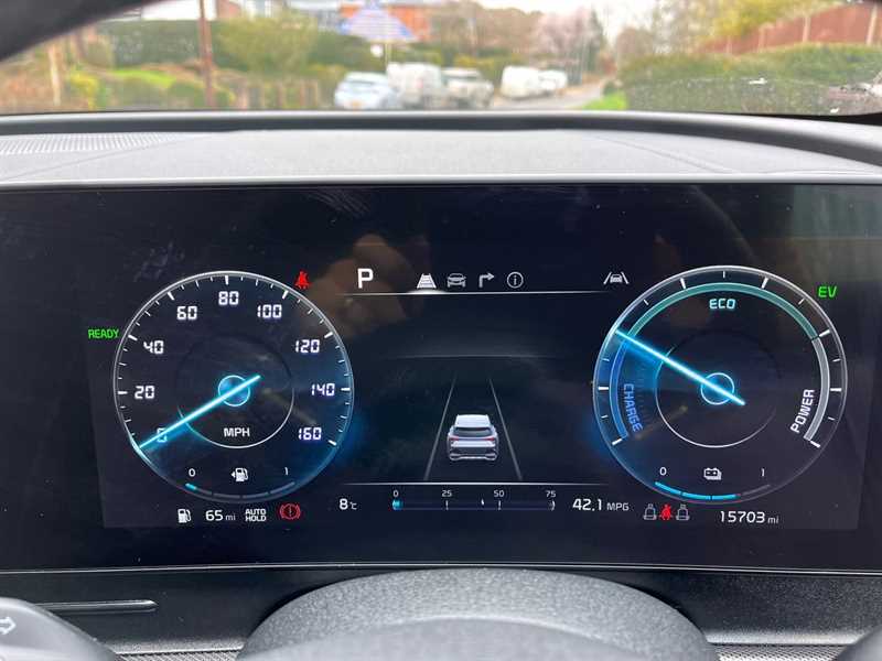 Used Kia Sportage 2023 for sale - 77795322: Photo 13