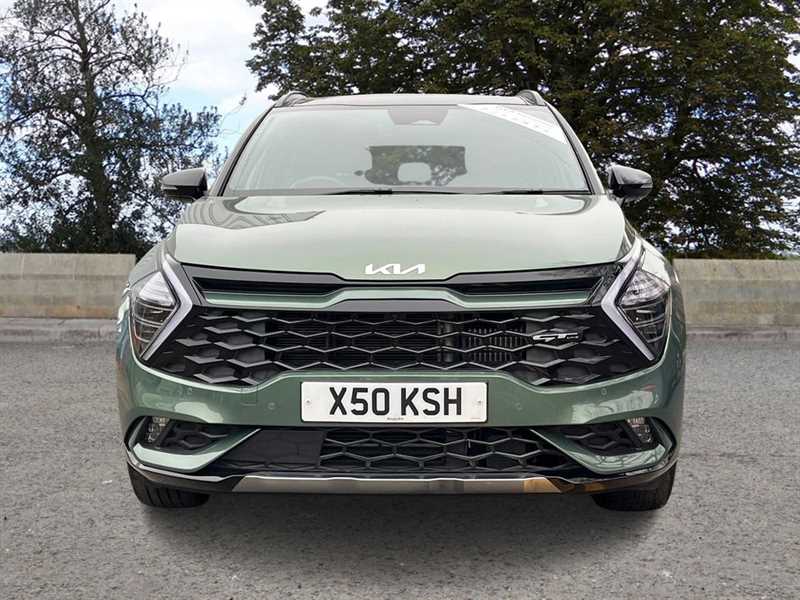 Used Kia Sportage 2023 for sale - 77795322: Photo 5