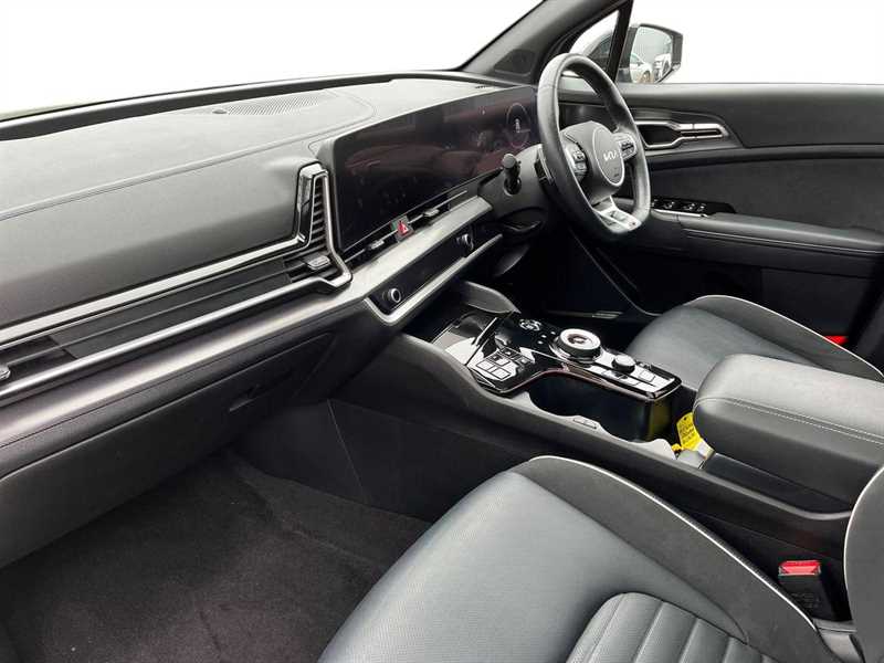 Used Kia Sportage 2023 for sale - 77795322: Photo 7