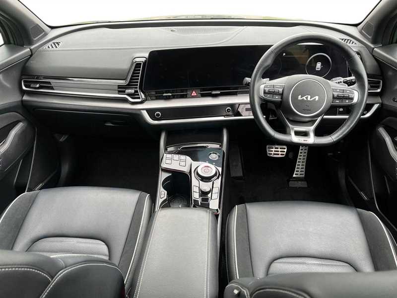 Used Kia Sportage 2023 for sale - 77795322: Photo 9