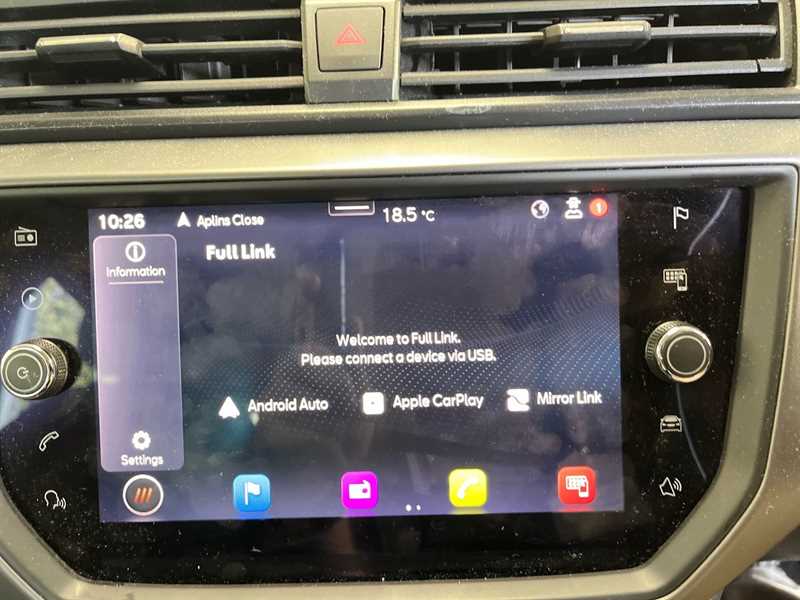 Used SEAT Ibiza 2020 for sale - 75759100: Photo 10