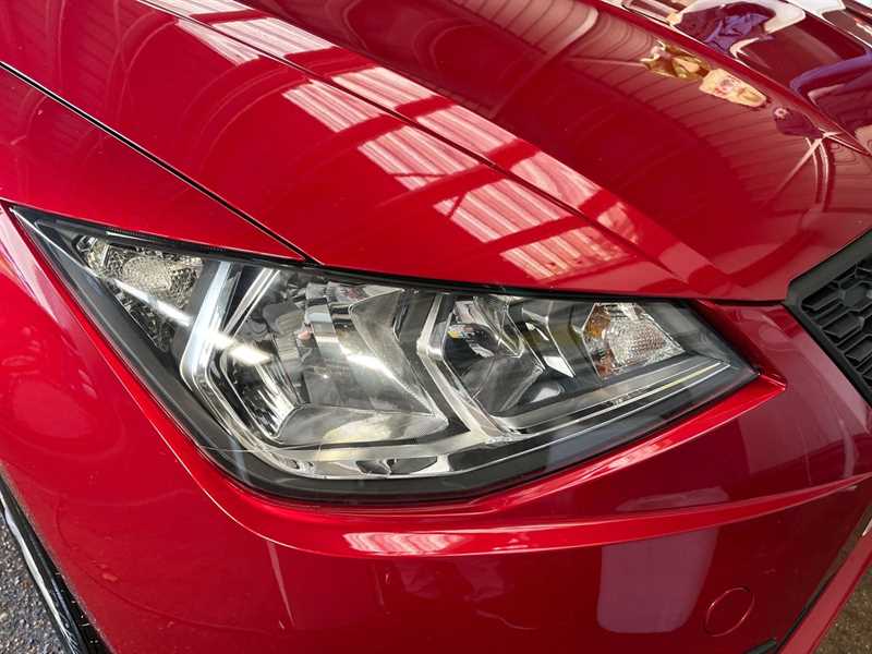 Used SEAT Ibiza 2020 for sale - 75759100: Photo 13