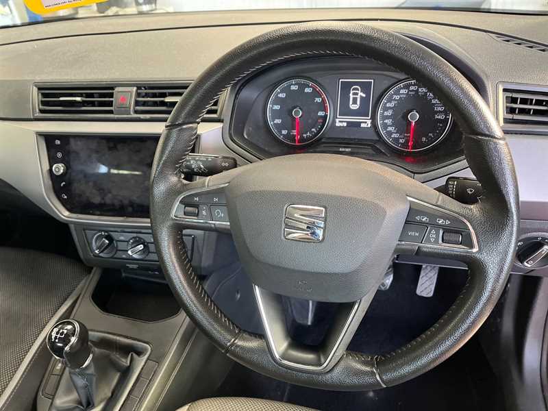 Used SEAT Ibiza 2020 for sale - 75759100: Photo 15