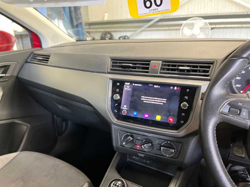Used SEAT Ibiza 2020 for sale - 75759100: Photo 17