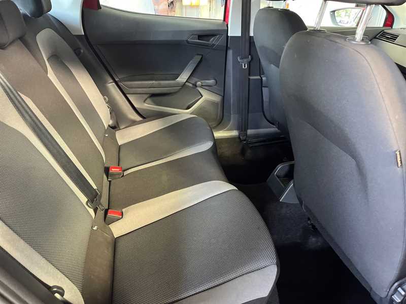 Used SEAT Ibiza 2020 for sale - 75759100: Photo 19