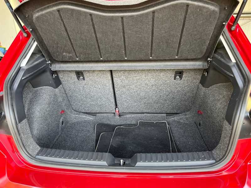 Used SEAT Ibiza 2020 for sale - 75759100: Photo 20