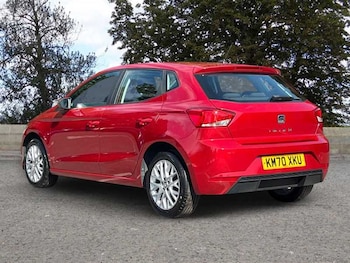 Used SEAT Ibiza 2020 for sale - 75759100: Photo
