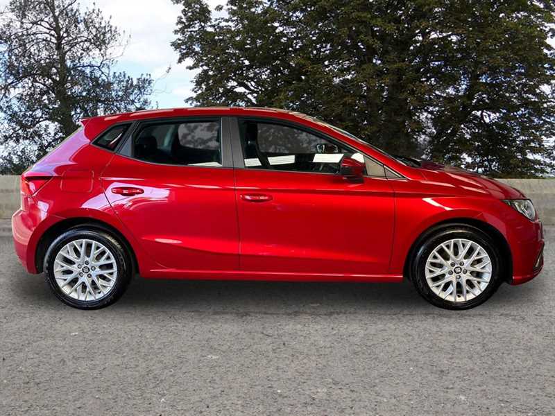 Used SEAT Ibiza 2020 for sale - 75759100: Photo 3