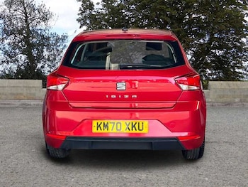 Used SEAT Ibiza 2020 for sale - 75759100: Photo