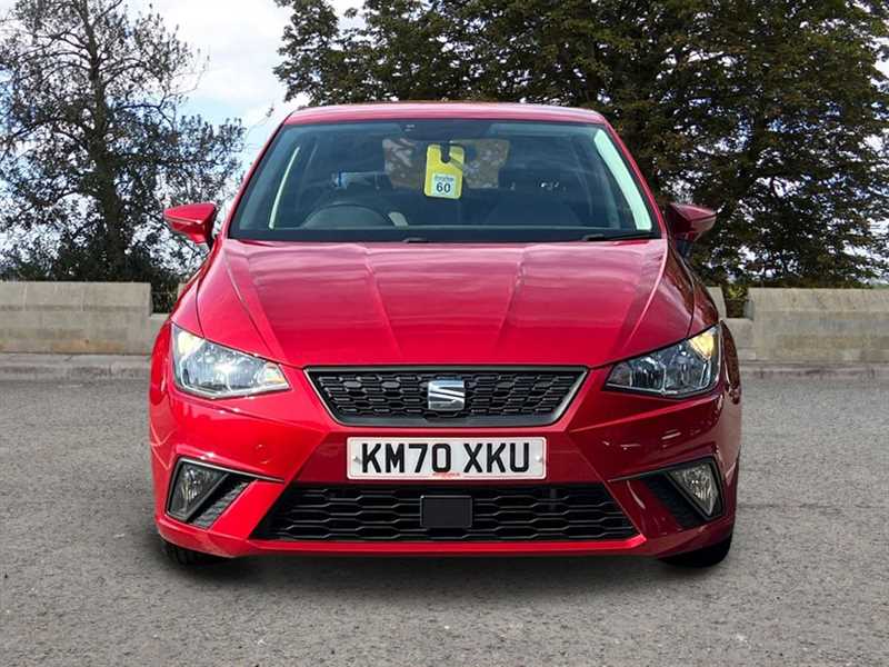 Used SEAT Ibiza 2020 for sale - 75759100: Photo 5