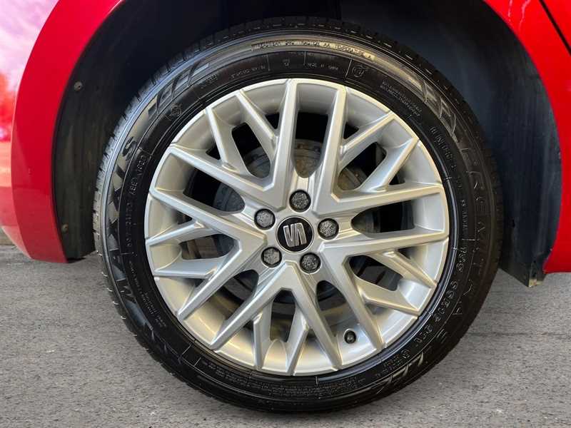 Used SEAT Ibiza 2020 for sale - 75759100: Photo 6