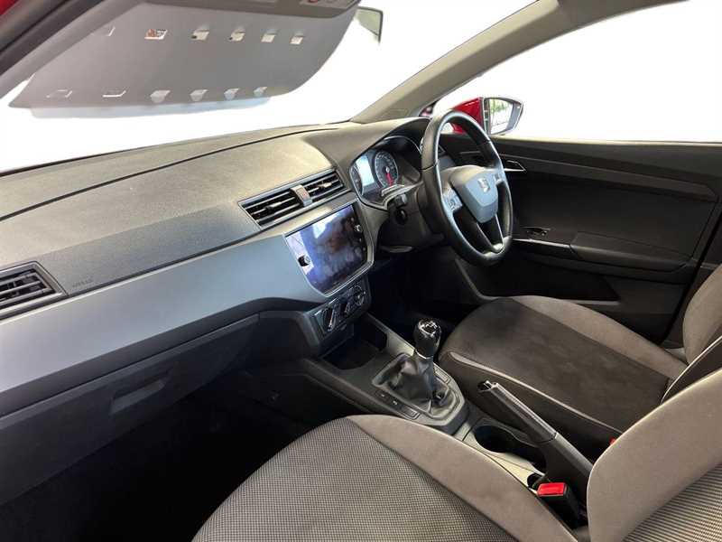 Used SEAT Ibiza 2020 for sale - 75759100: Photo 7